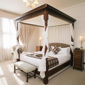 The Falcon Hotel